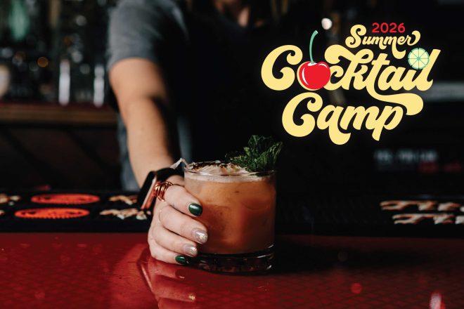 PHOENIX Magazine Summer Cocktail Camp 1